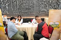 Golden Fiesta brings heart health campaign to communities