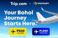 Bohol flights get discounts ahead of ASEAN holiday break