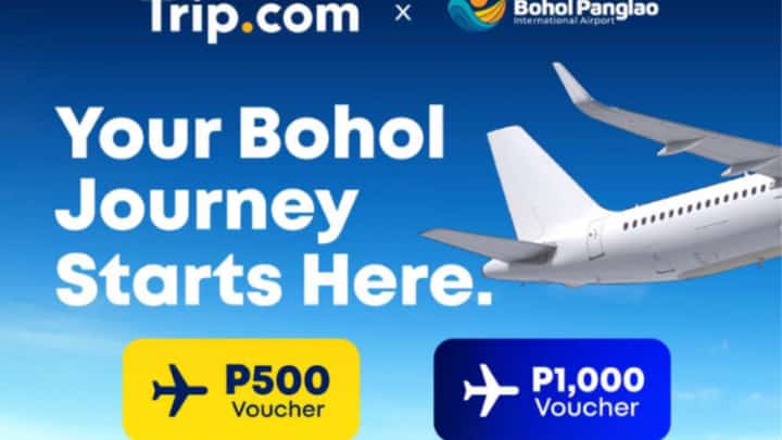 Bohol flights get discounts ahead of ASEAN holiday break