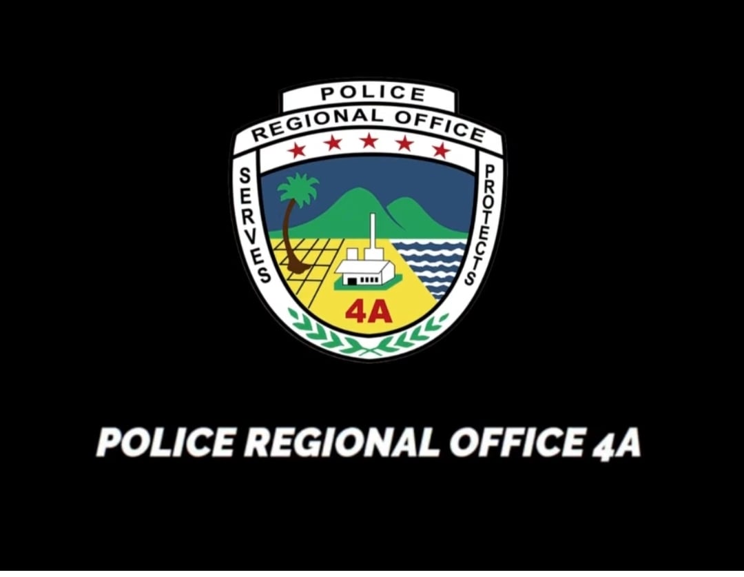 Police operations net 40 fugitives in CALABARZON