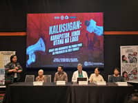 Health groups seek P244-B PhilHealth budget for 2027
