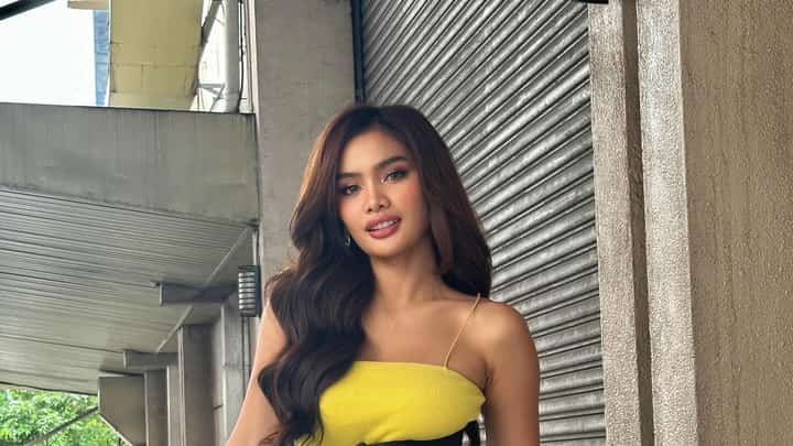 Its Showtime host Cianne Dominguez a victim of hit and run