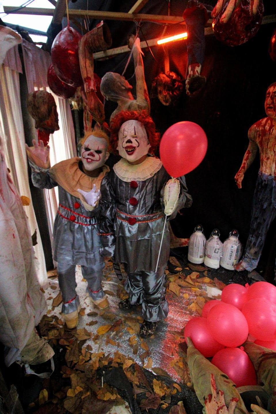 SBMA to hold Halloween events in Subic Freeport