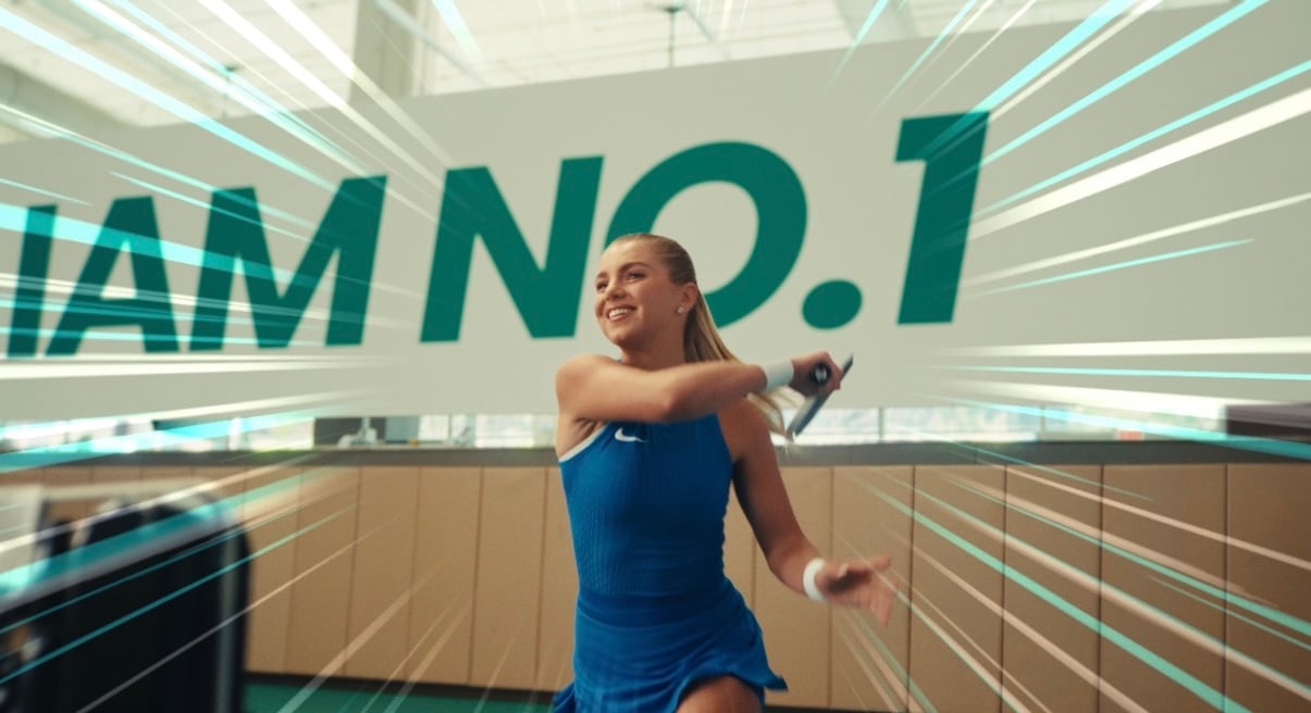World no. 1 pickleball star Anna Leigh Waters champions health and wellness