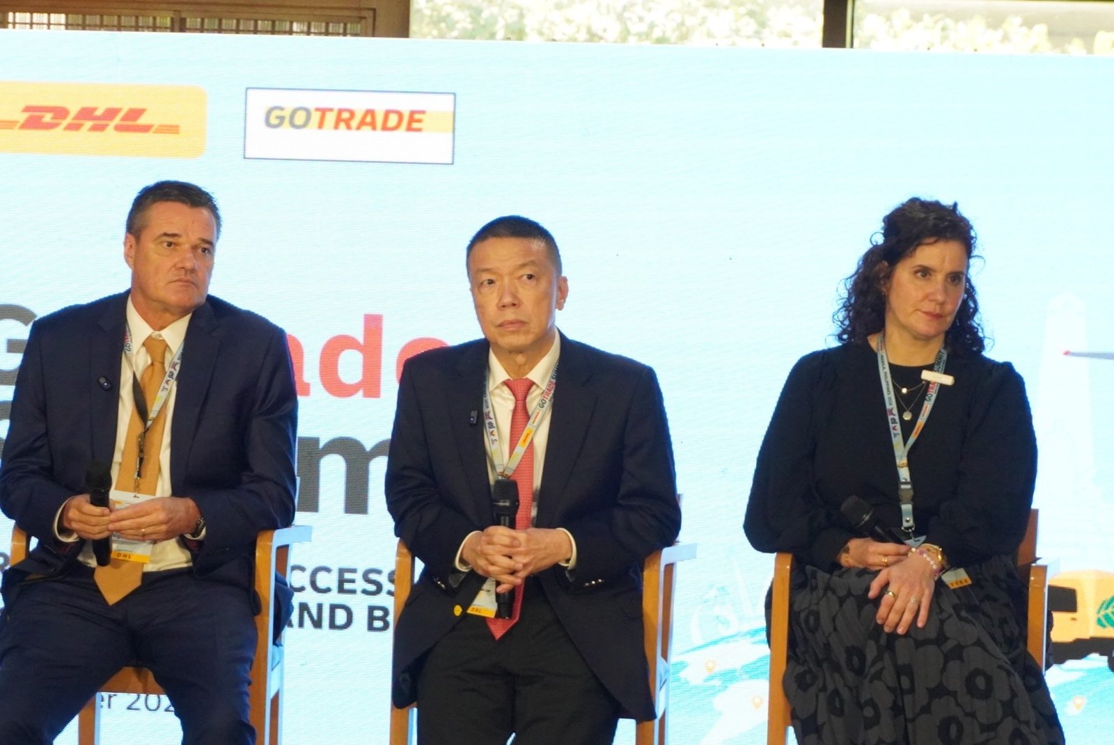 DHL sees stronger intra-Asia trade for PHL