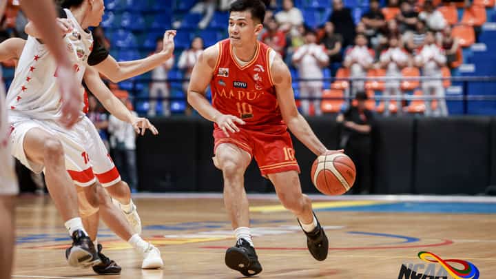 Mapua survives EAC in OT
