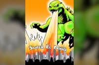 Will Manila wilt when Godzilla roars?