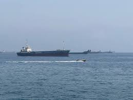 India says 12 injured after tanker attacked off Oman