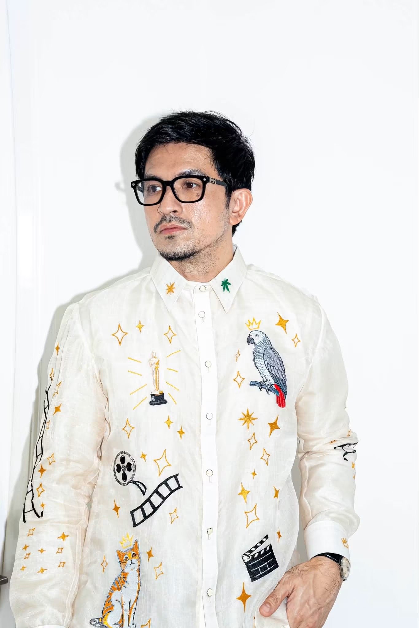 Dennis Trillo calls for forgiveness, growth and leaving past mistakes behind