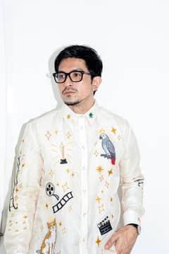 Dennis Trillo calls for forgiveness, growth and leaving past mistakes behind