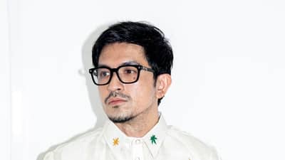 Dennis Trillo on forgiveness and moving forward