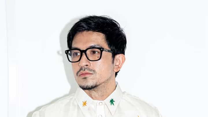 Dennis Trillo on forgiveness and moving forward