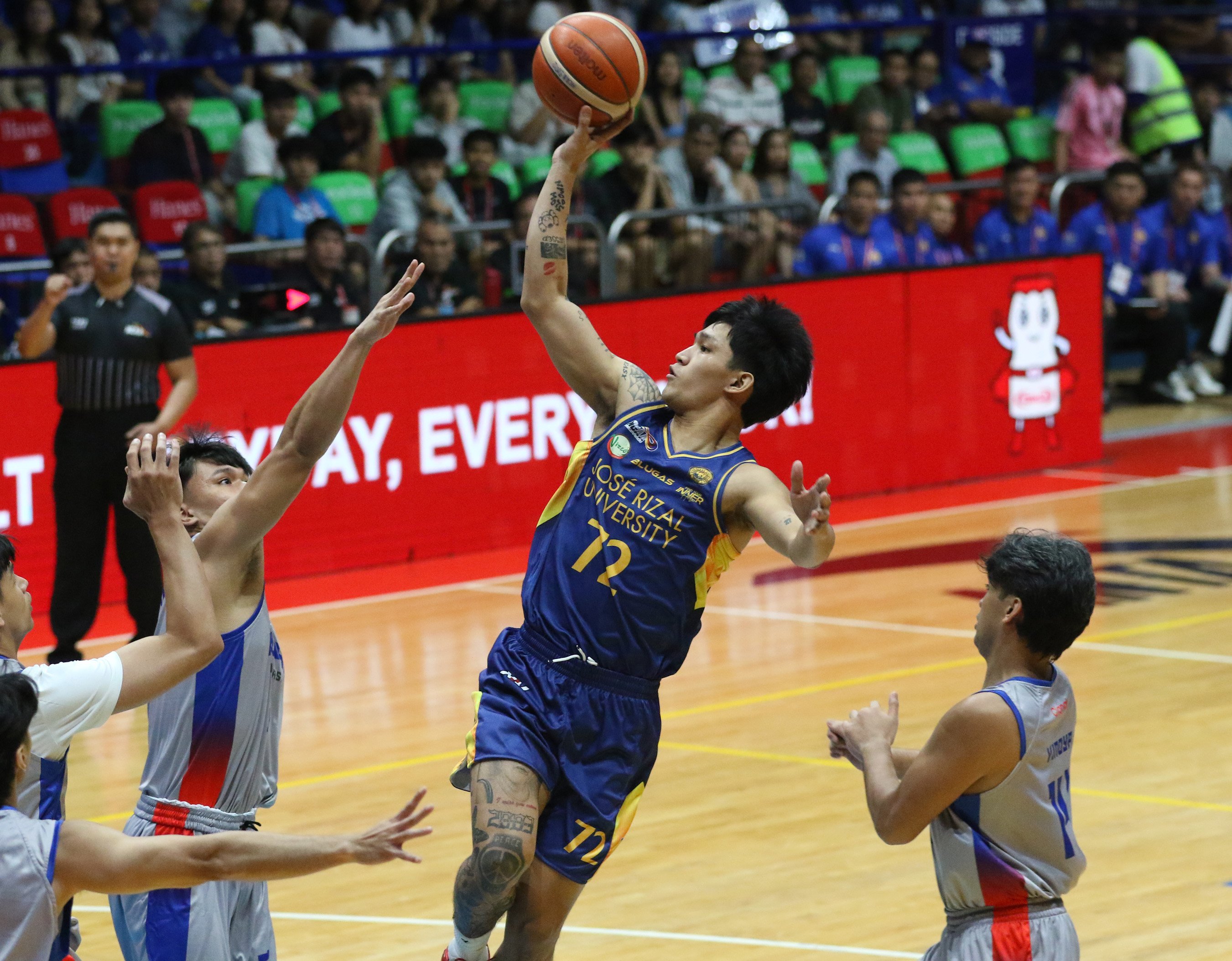 Heavy Bombers slip past Chiefs