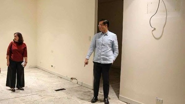 Jinggoy defends stripping Senate office to its carcass