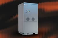 THE system supports direct-to-chip and rear-door cooling applications as AI workloads continue to drive higher power and thermal demands.