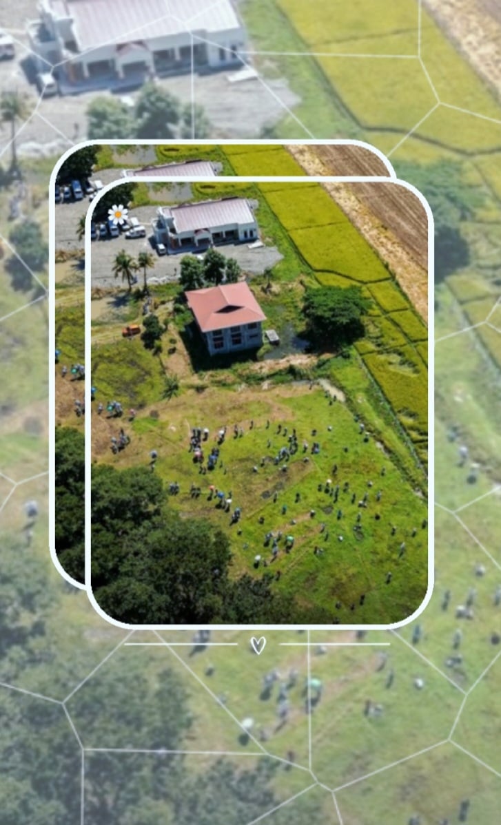 San Jose diocese opens ecological park in Nueva Ecija