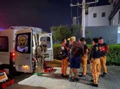 3 maintenance workers die at Davao hotel