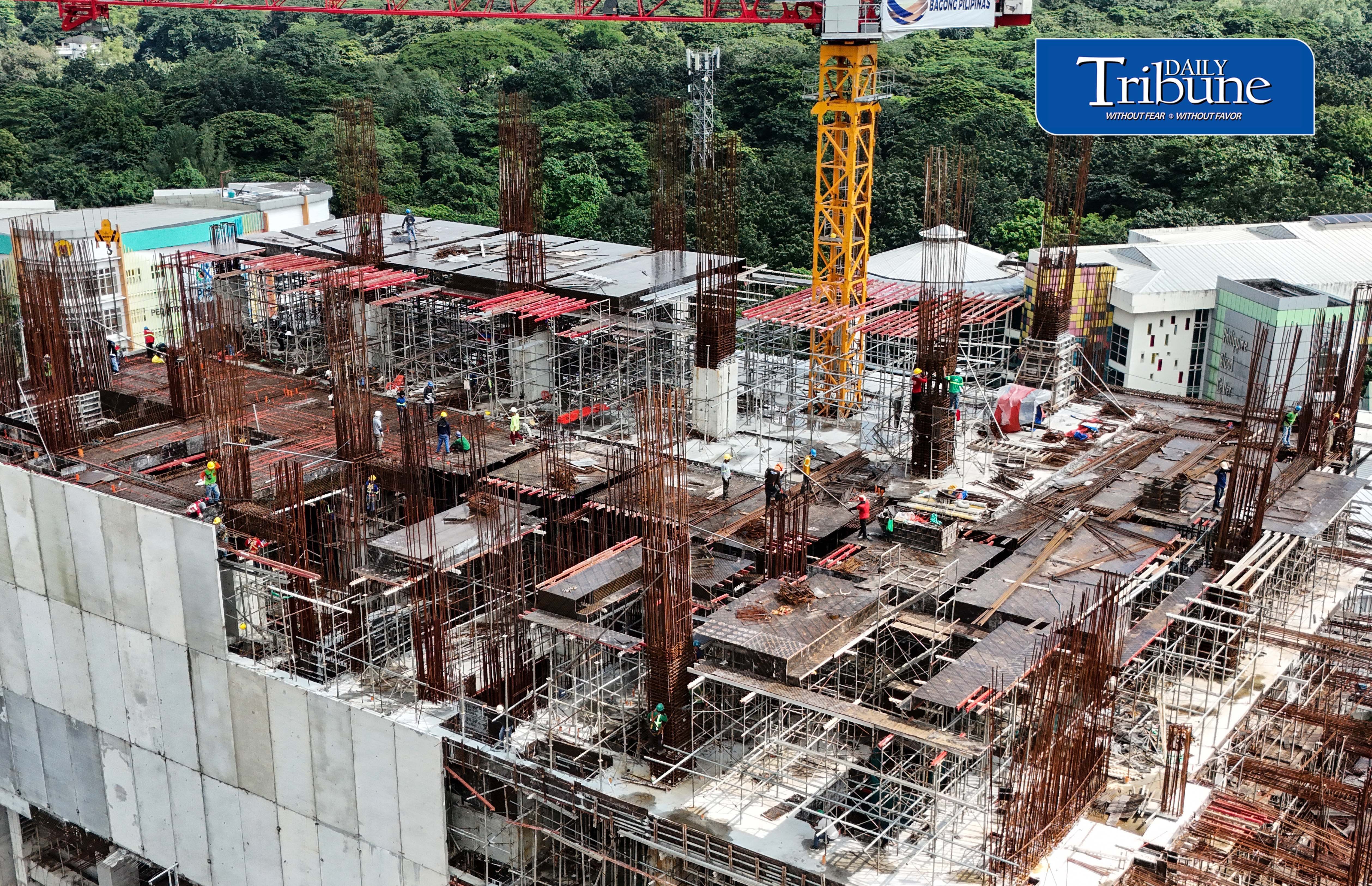 Growth rebound may give BSP room to hike rates