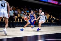 ZAYDHEN Rosano will be counted on when Gilas Pilipinas Girls battle China for a spot in the semifinals of the FIBA U18 Asia Cup at the Karisma Arena in Seremban, Malaysia on Thursday.
