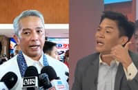JONVIC REMULLA VS HAROLD RESPICIO