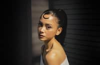 SINGER Ylona Garcia.
