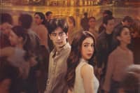 JOSHUA Garcia and Julia Barretto in ‘Always Yours, Never Mine.’