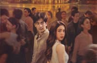 JOSHUA Garcia and Julia Barretto in ‘Always Yours, Never Mine.’