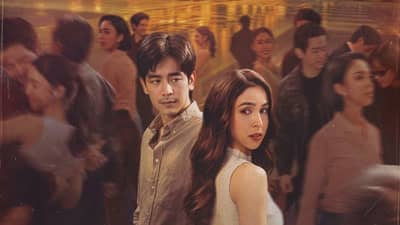 JOSHUA Garcia and Julia Barretto in ‘Always Yours, Never Mine.’