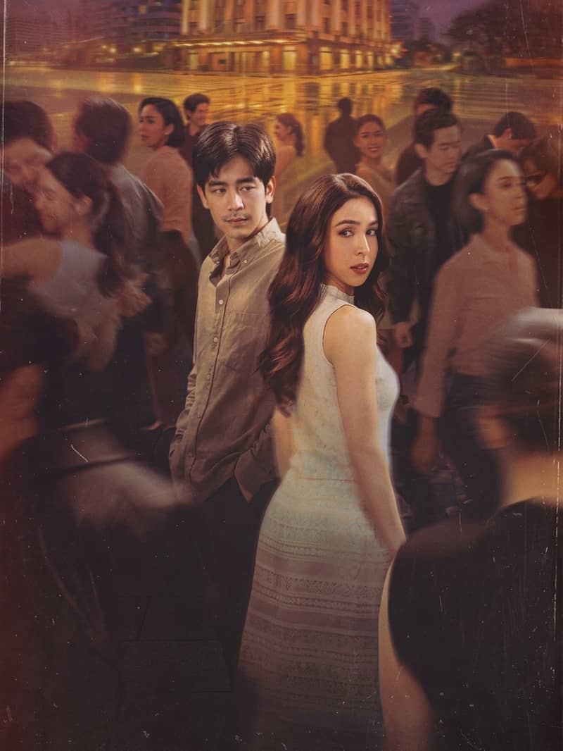 REVIEW: ‘Always Yours, Never Mine’:
Are you an Apollo, a Luna or a Gaea?