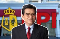 BPI lead economist Emilio Neri Jr.