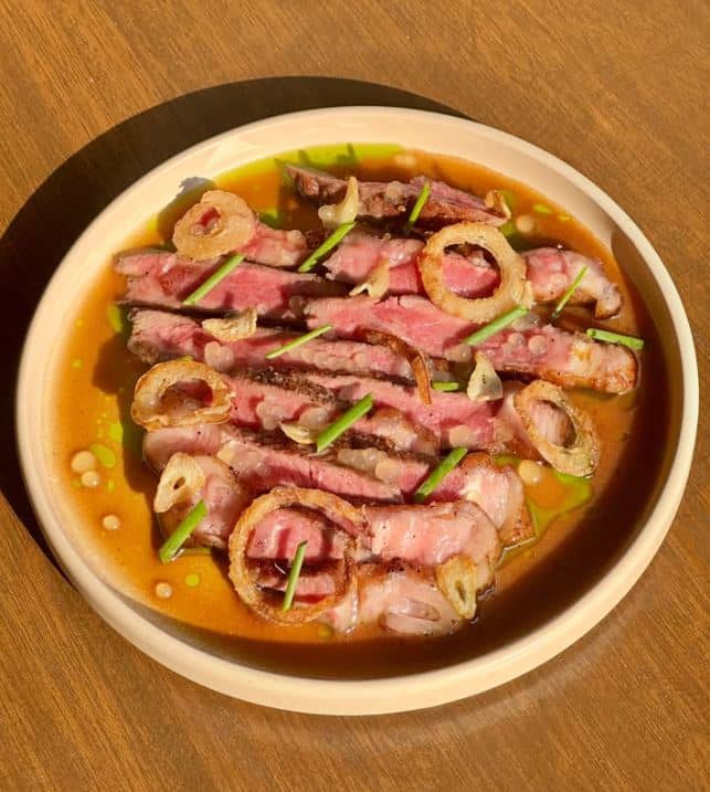 BISTEAK Tagalog.