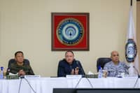 Teodoro pushes stronger military presence in Palawan