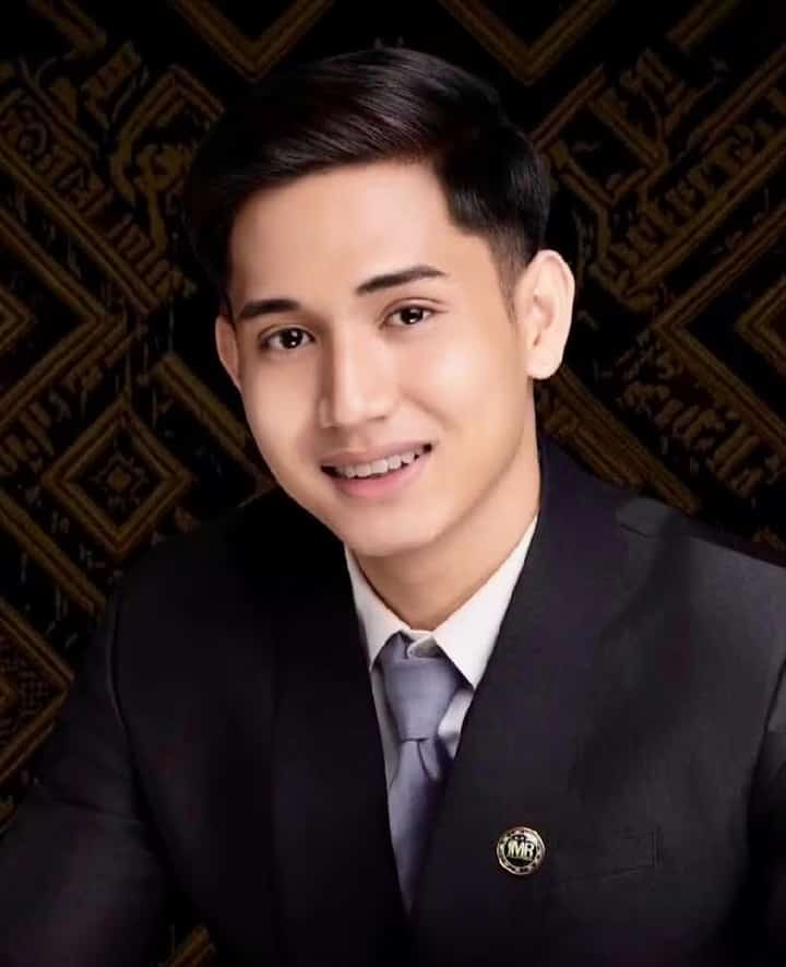 Mr. Philippines 2026 delegate Jacob Polintan dies