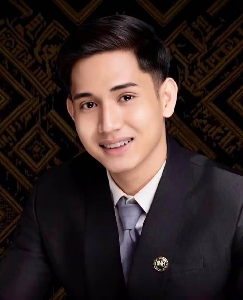 Mr. Philippines 2026 delegate Jacob Polintan dies