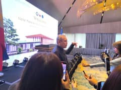 Over 60% of Filipinos in Singapore are professionals, envoy says