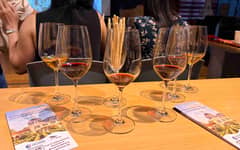 Rethinking the way we appreciate wine