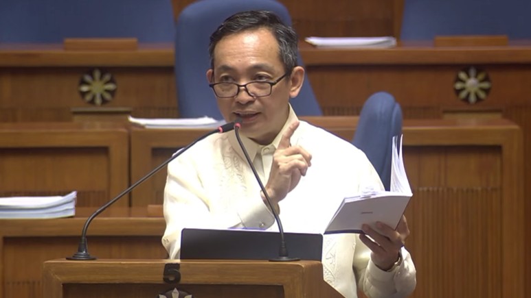 House minority decry transparency in BARSc amendments on proposed budget