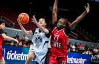 CHESKA Apag fires 23 points to lead the Adamson Falcons to a 67-60 win over the UP Fighting Maroons in the UAAP Season 89 women’s basketball tournament on Wednesday.
