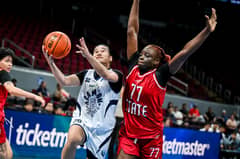 Adamson rolls into win column
