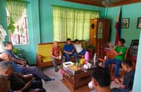 Photo Courtesy of Sadanga LGU