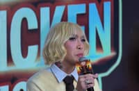 ‘IT’s Showtime’ host Vice Ganda.