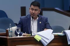 Prosecution flags Sara’s P96-M checks