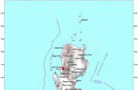 Three minor quakes hit Northern Luzon