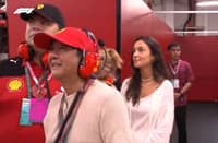 Marcos F1