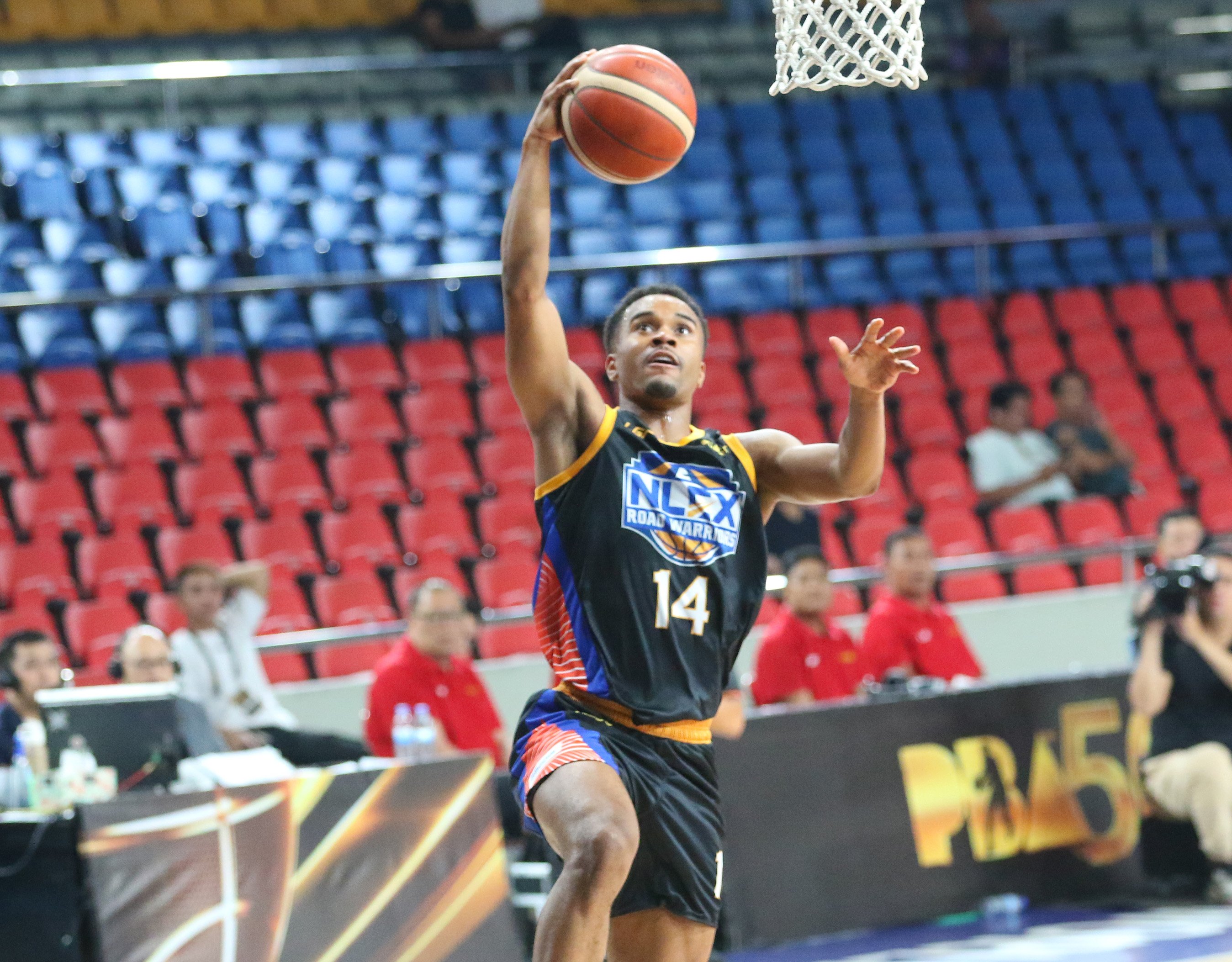 NLEX posts historic massacre of Macau