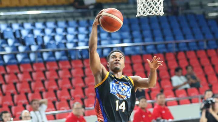 SCHONNY Winston and NLEX crush Macau, 138-78, in the PBA Season 50 Governors’ Cup on Wednesday at the Ninoy Aquino Stadium.