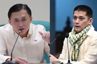 Go, Padilla ask SC: Restore 16-vote rule