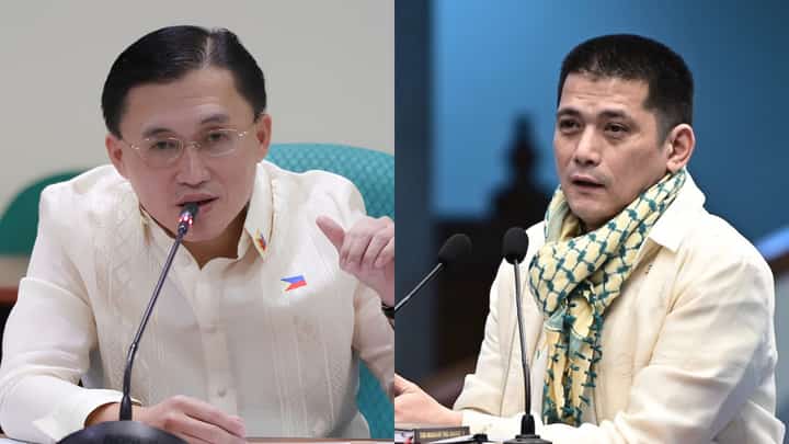 Go, Padilla ask SC: Restore 16-vote rule