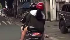 LTO summons rider over Antipolo hit-and-run