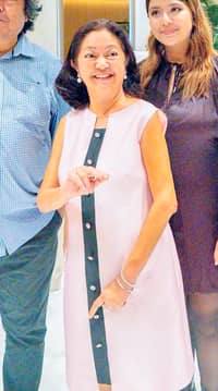 Liza: No Constitution is perfect